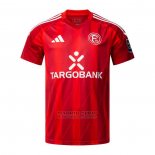 Tailandia Camiseta Dusseldorf 1ª 2024-2025